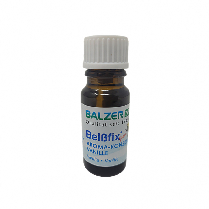 Balzer Beissfix® Speci Aromen (Vanille) 