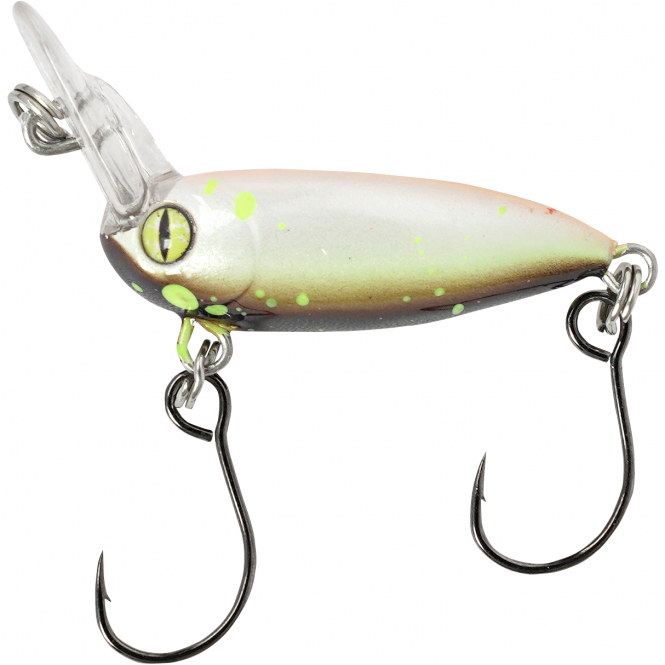 Balzer Billy Beetle (Mystery UV) 