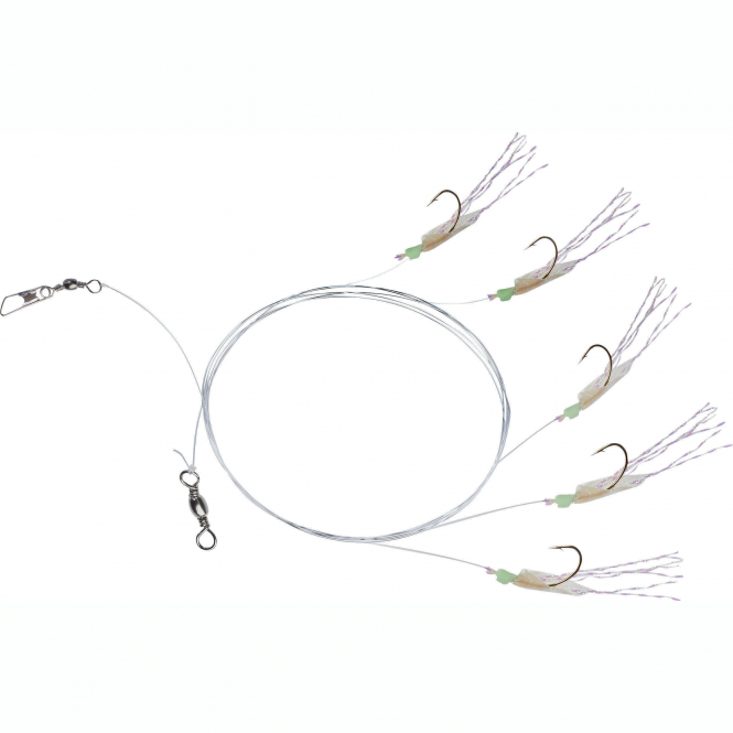 Balzer Heringsvorfach 