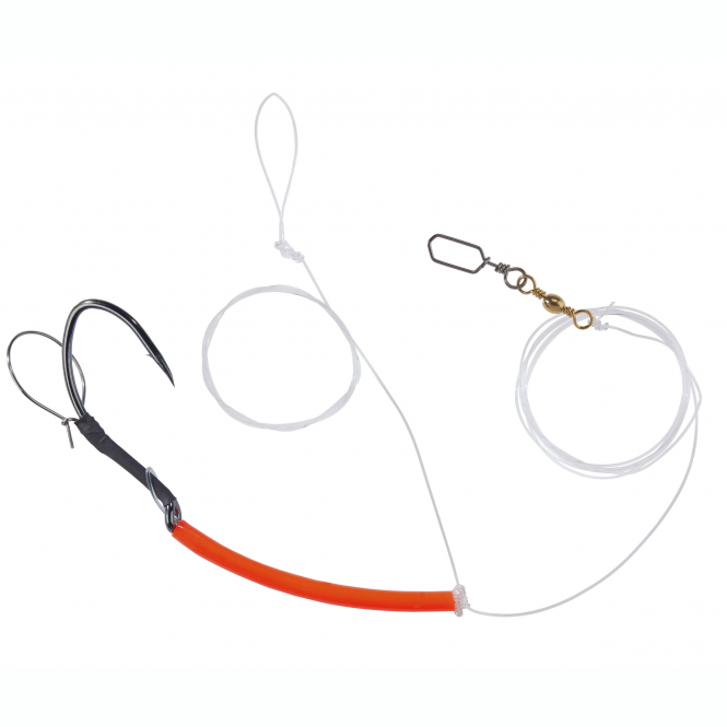 Balzer Köderfisch System 