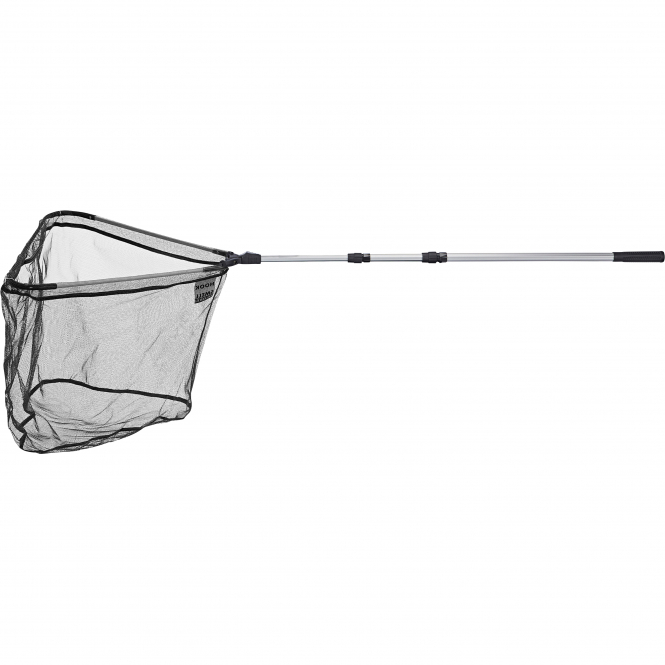Balzer Never hook Never smell Match Kescher 