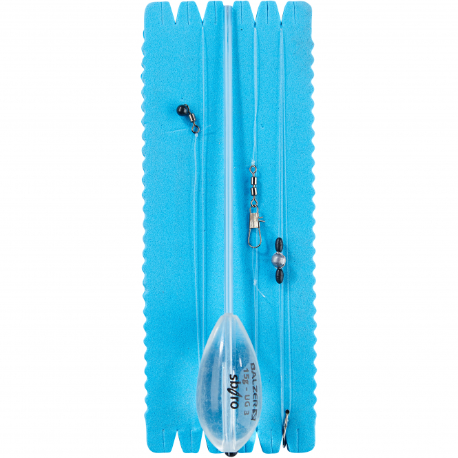 Balzer Sbirolino System 