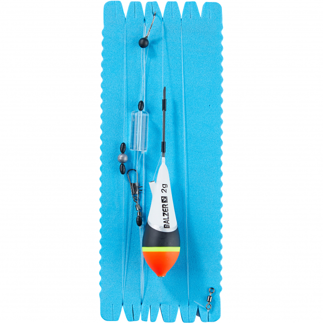 Balzer Schlepp Posen System 