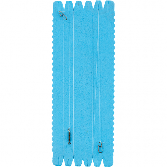 Balzer Spoon/Wobbler System 