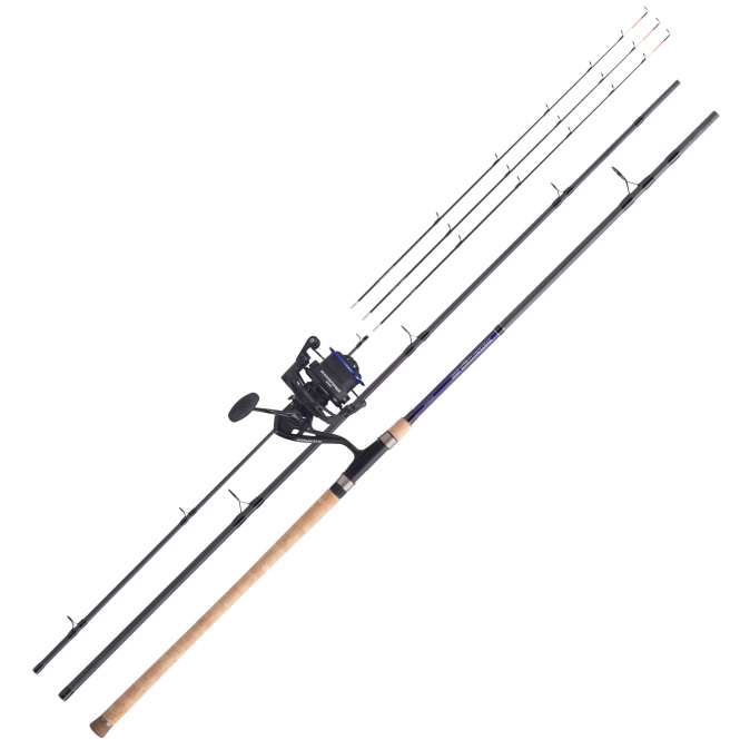 Balzer Systemfeeder Combo 250 