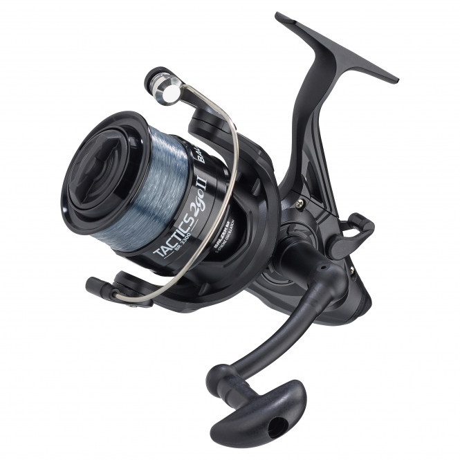 Balzer Tactics 2Go 2 3000 BR 