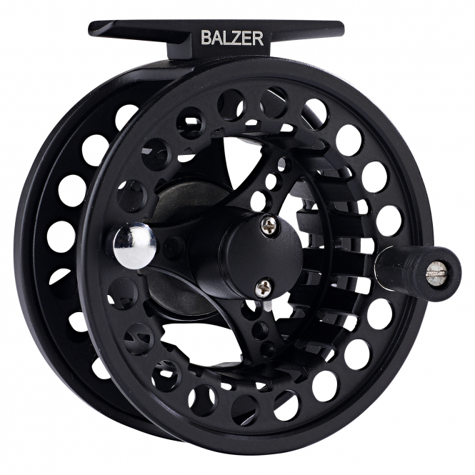 Balzer Tactics Fly 