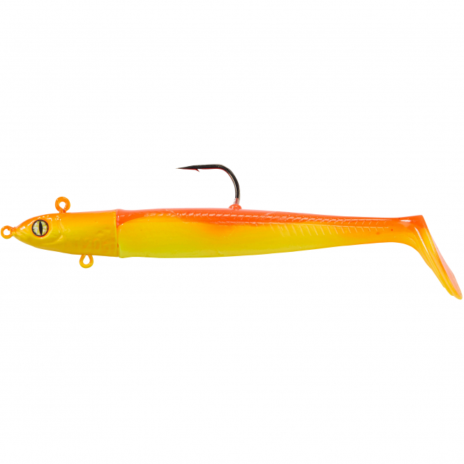 Balzer Valhall Bullet Eel (Tropical UV) 