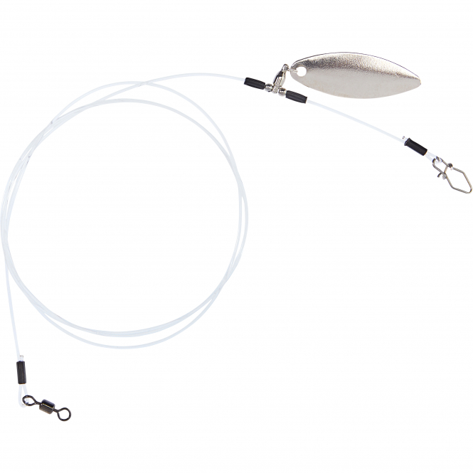 Balzer Valhall Mono Fertigvorfach mit Spinnerblatt 