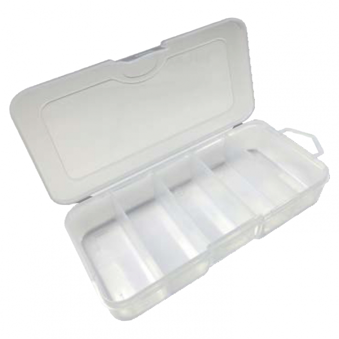 Behr Kleinteilebox 