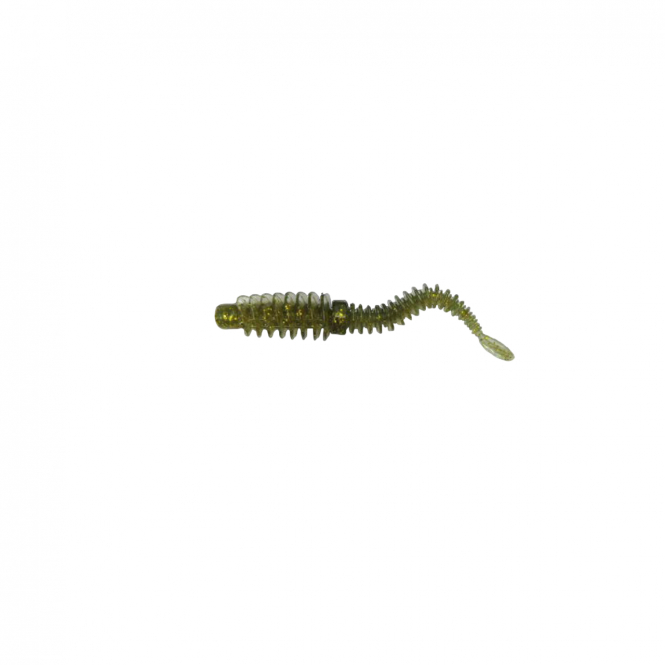 Behr Superweicher Ripple Tail (04) 