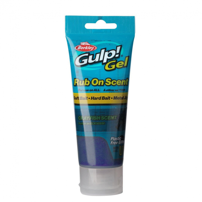 Berkley Gulp!® Gel (Crayfish) 