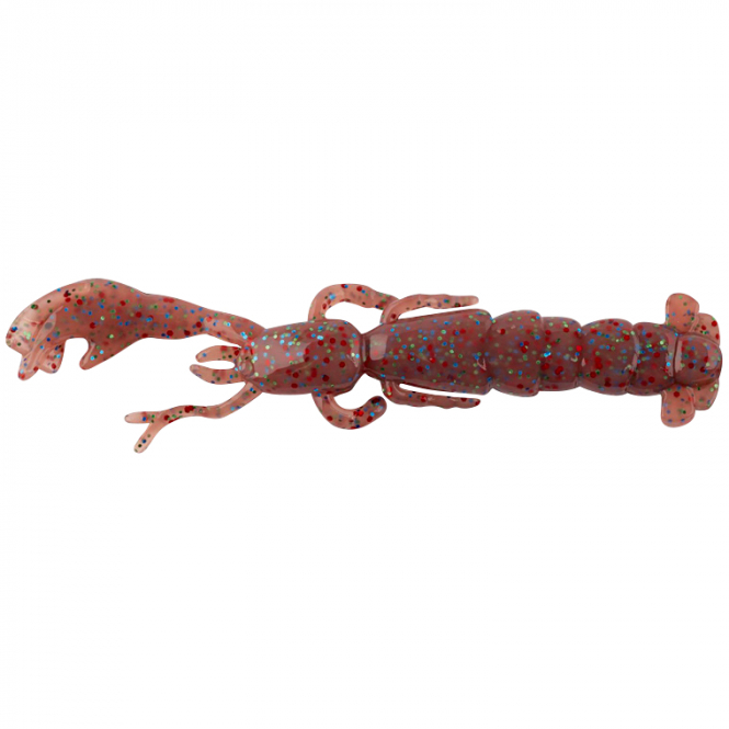 Berkley Gulp!® Saltwater Salty Nipper (Bloodworm) 