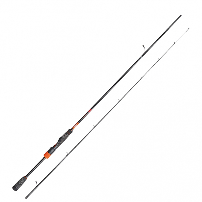 Berkley URBN II Dropshooter Spinning Rod 