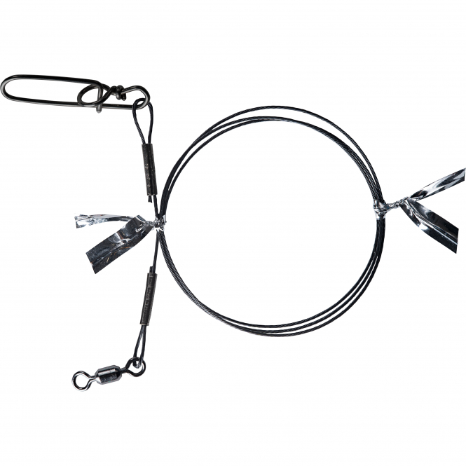 BKK 7x7 Wire Leader-HD 