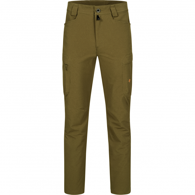 Blaser AirFlow Hose 23 Herren (Dunkel Oliv) 