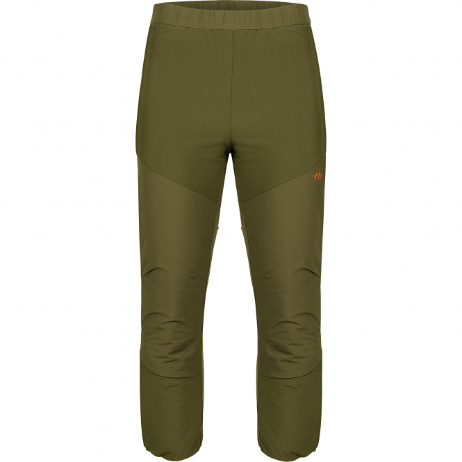 Blaser Backup Isolations Hose Herren (Dunkel Oliv) 