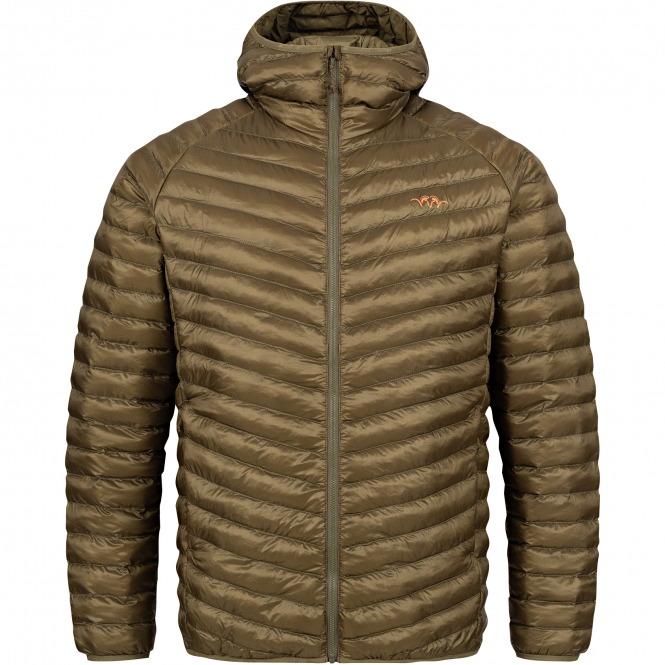 Blaser Challenger Airflake Jacke Herren (Dunkel Oliv) 