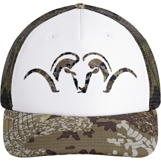 Blaser Foam Kappe Argali Unisex (Huntec Camouflage) 