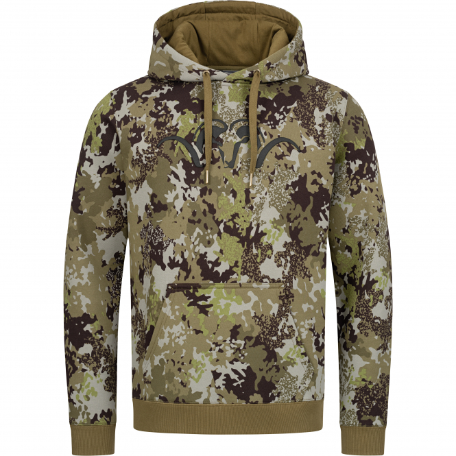 Blaser Hoody 25 Herren (Huntec Camouflage) 