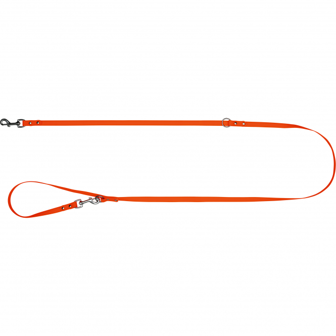Blaser Hundeleine Professional (Orange) 