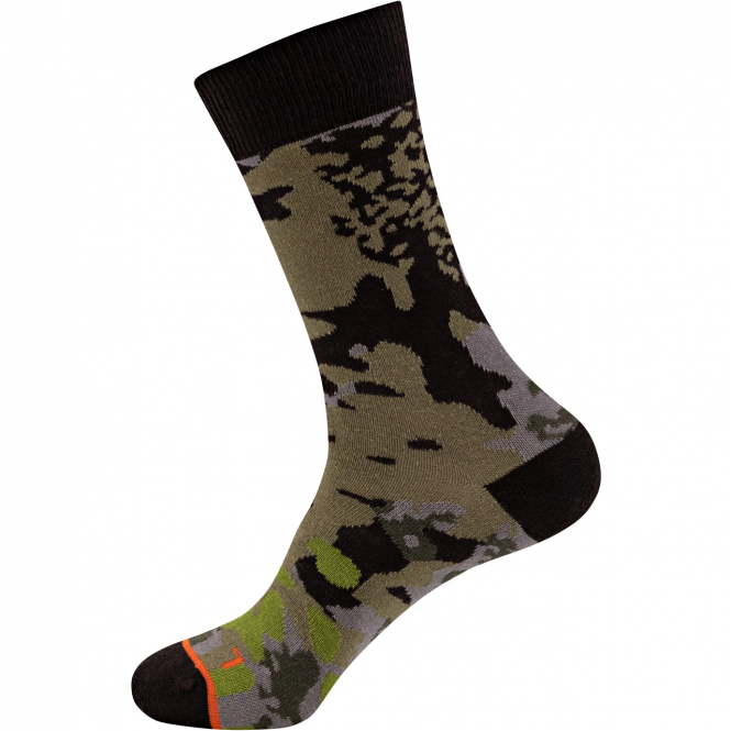 Blaser Magnum Socken (Multicolour) 