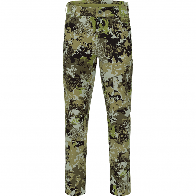 Blaser Resolution Hose Herren (Huntec Camouflage) 