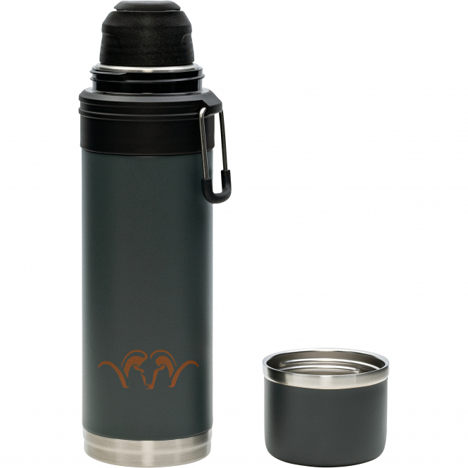 Blaser Thermosflasche 650 ml (Anthrazit) 