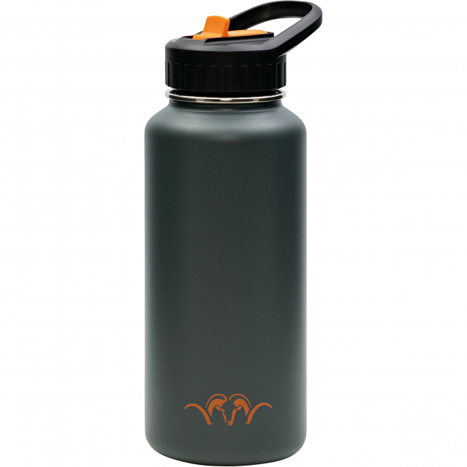 Blaser Trinkflasche 950 ml (Anthrazit) 