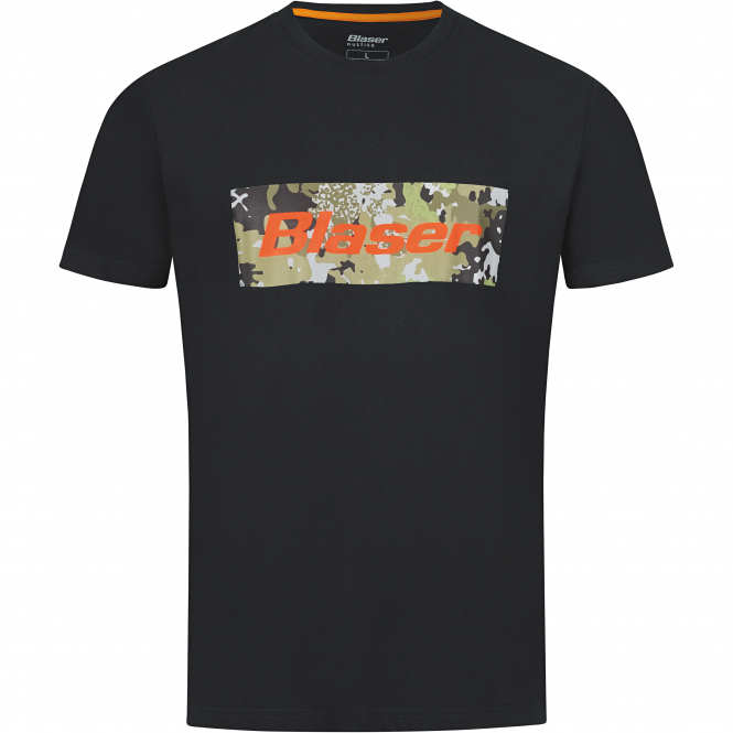 Blaser T-Shirt Logo 