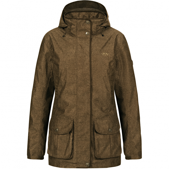 Blaser Vintage Parka Celine 