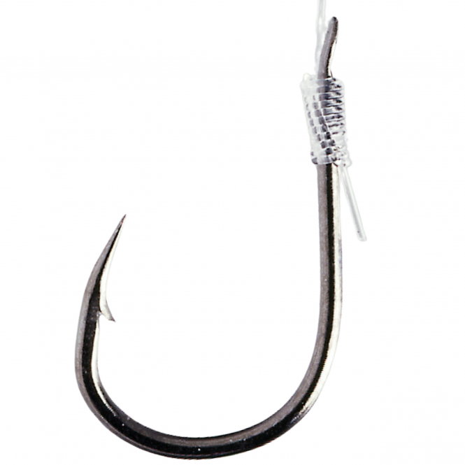 Camtec Angelhaken Karpfen (extrastark) 