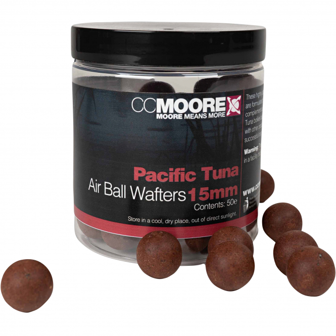 CCMoore Air Ball Wafters (Pacific Tuna) 