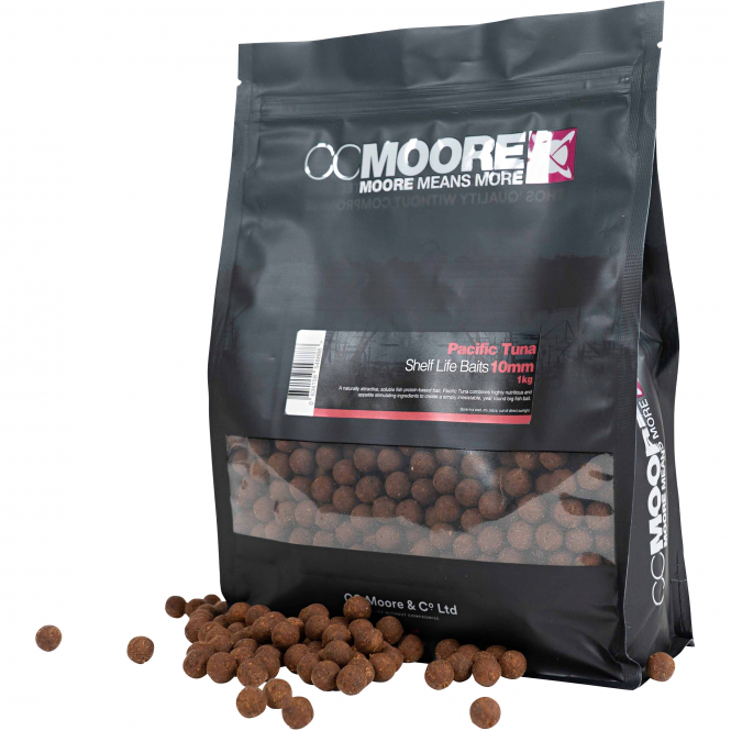 CCMoore Pro-Stim (Pacific Tuna) 