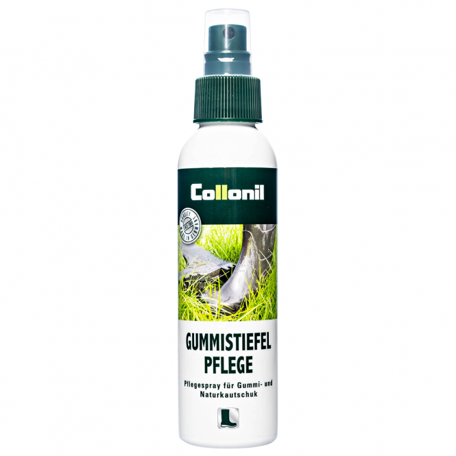 Collonil Gummistiefel Pflege (150 ml) 