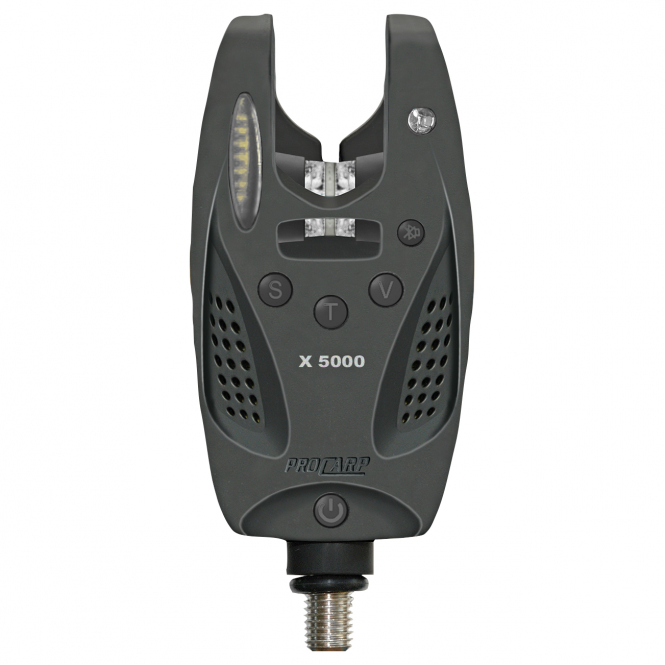 Cormoran Pro Carp X-5000 Bissanzeiger 