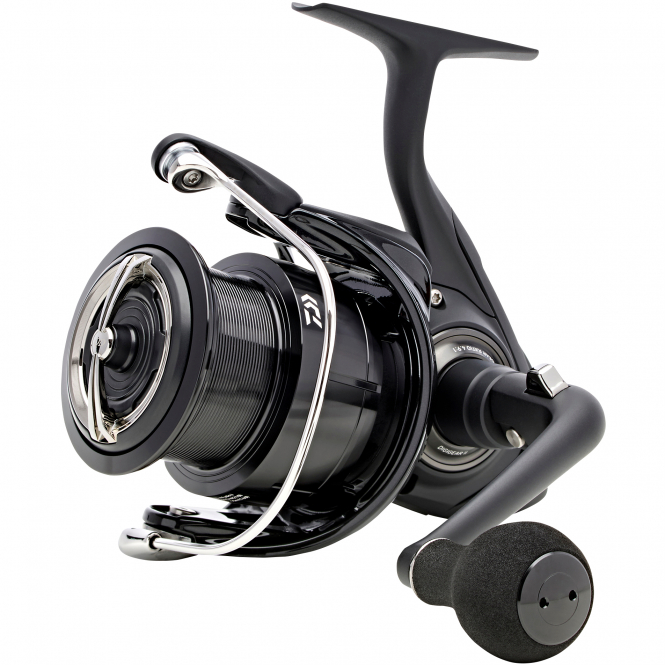 Daiwa 24 TDR QD AB Match- & Feederrolle 