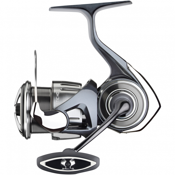 Daiwa 25 Ballistic HD LT 