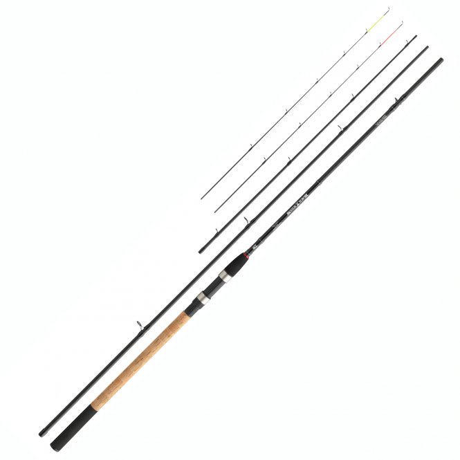 Daiwa Black Widow Feeder (Feeder) 