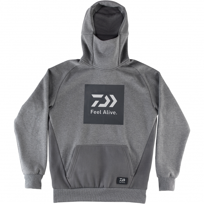Daiwa D-Vec Hoodie 