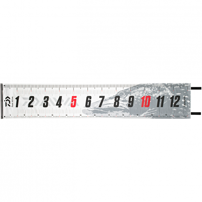 Daiwa Fish Measuring Mat 25 x 130 cm 