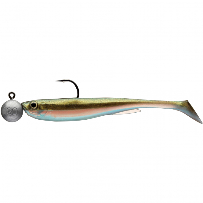 Daiwa Grandwave Slim Shady Sea (Herring) 