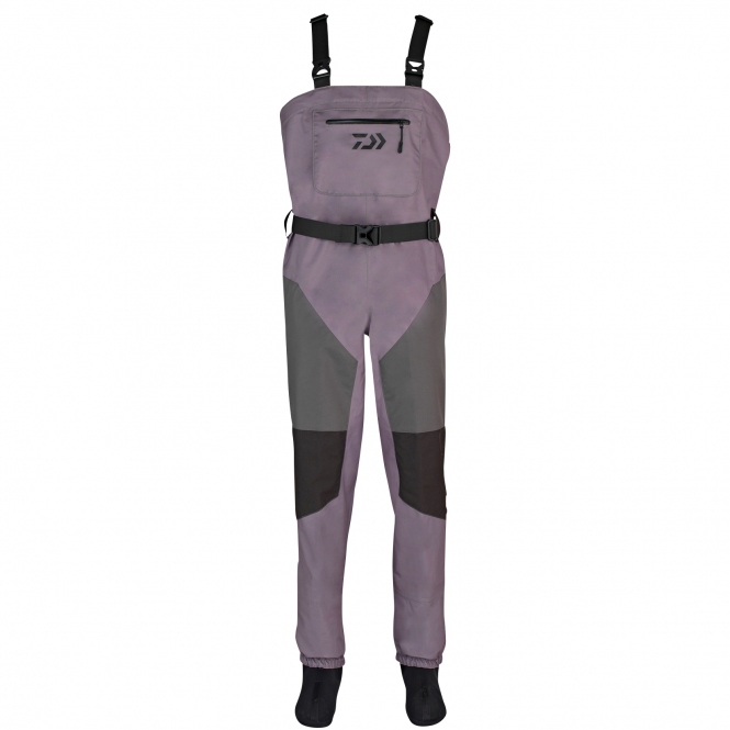 Daiwa Herren D-Vec Breathable Waders 