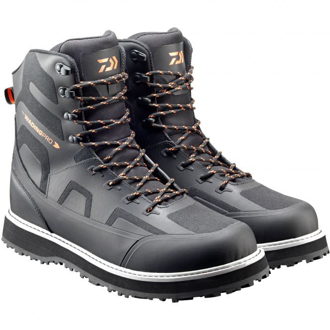 Daiwa Herren D-VEC Wading PRO Boots 