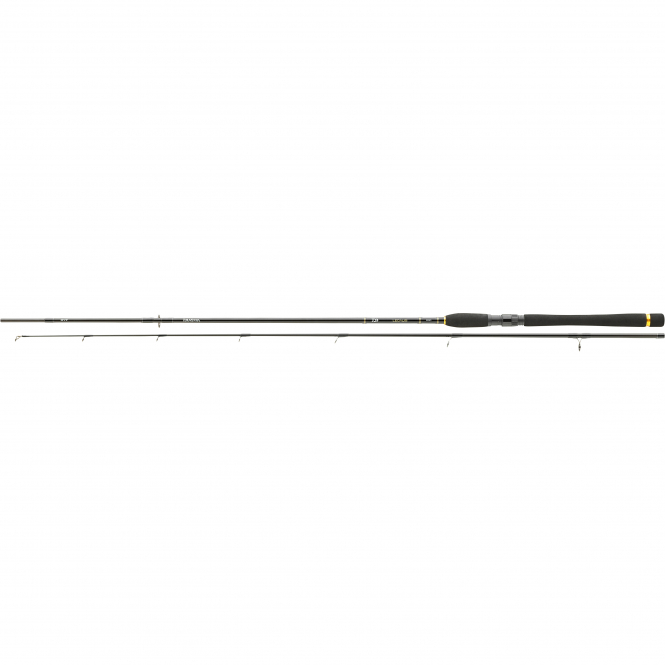 Daiwa Legalis Spin 