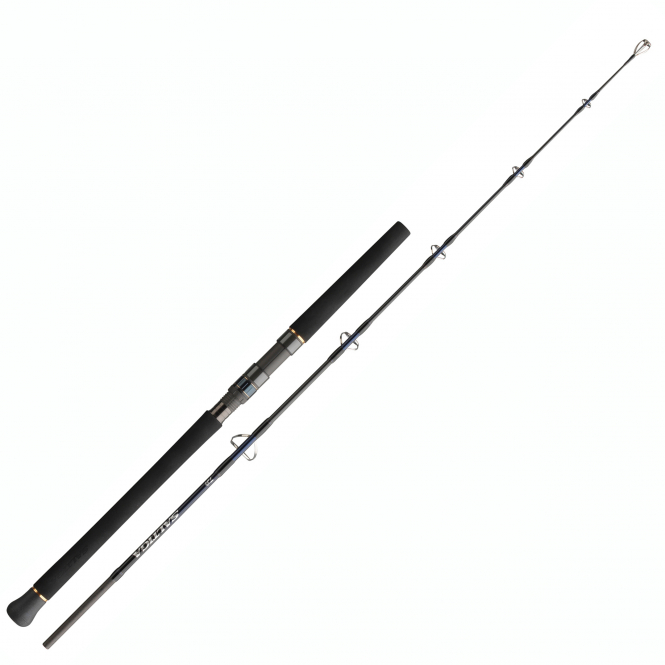 Daiwa Saltiga Jigging 