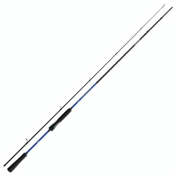 Daiwa Triforce Spinning (Pike) 