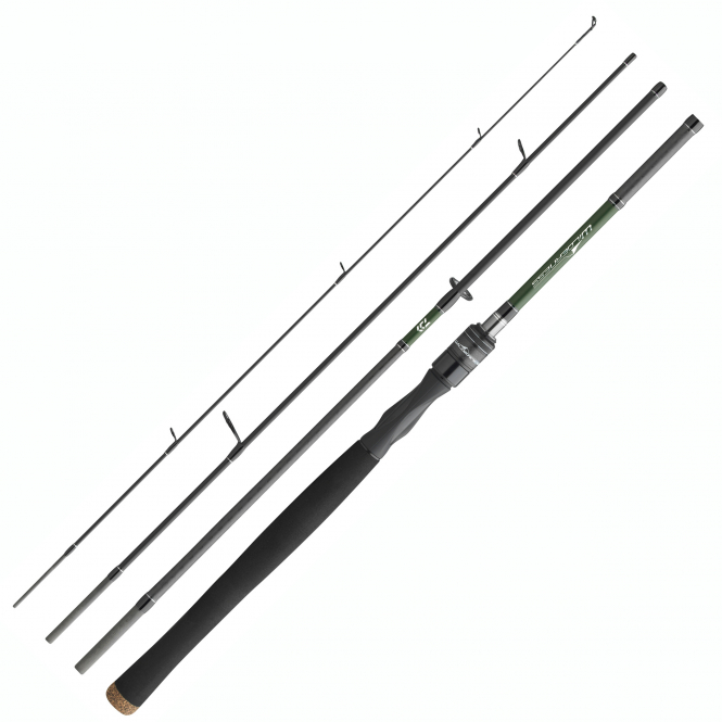 Daiwa Wilderness Travel 