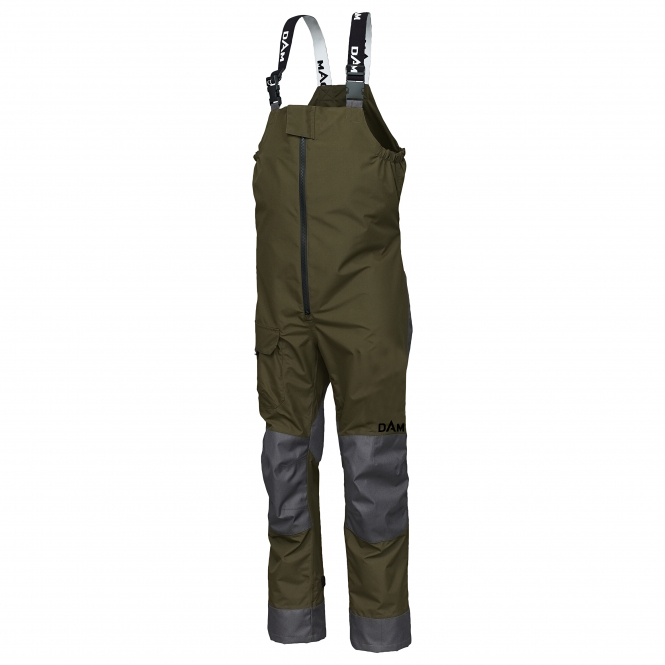 DAM Regenhose Angel Bib & Brace Manitoba XT 