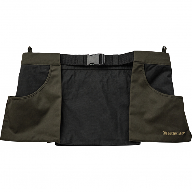 Deerhunter Atlas Game Gürtel (Timber) 